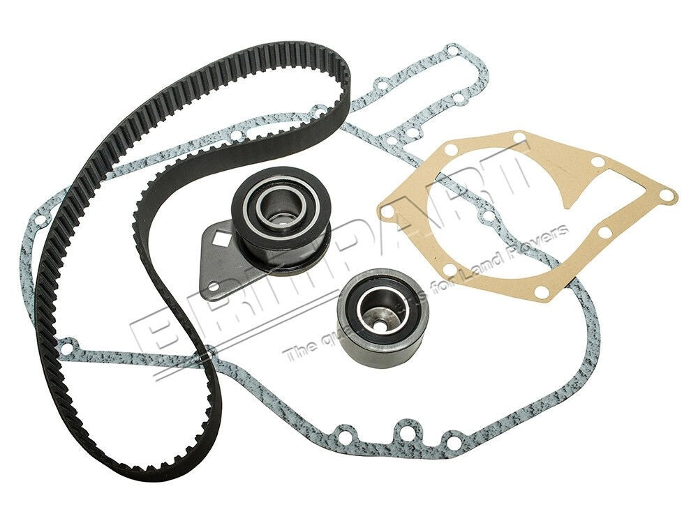 LANDROVERDISCOVERY1200TDICAMBELTTIMINGBELT&TENSIONERKIT-DA1200DIS.