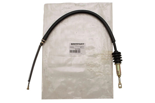 LANDROVERDISCOVERY1300TDI1994-1998HANDBRAKECABLEASSEMBLY-STC1528.