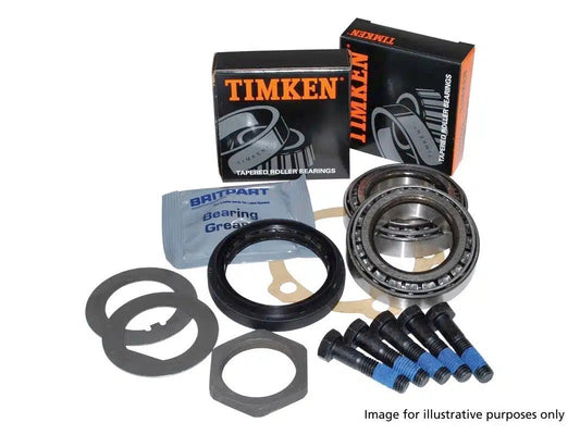 LANDROVERDISCOVERY1300TDiTIMKENWHEELBEARINGKITOEM1994-1998DA2383G.