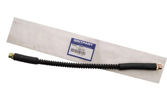 LANDROVERDISCOVERY1NONABSFRONTFLEXIBRAKEHOSE-ANR1765.