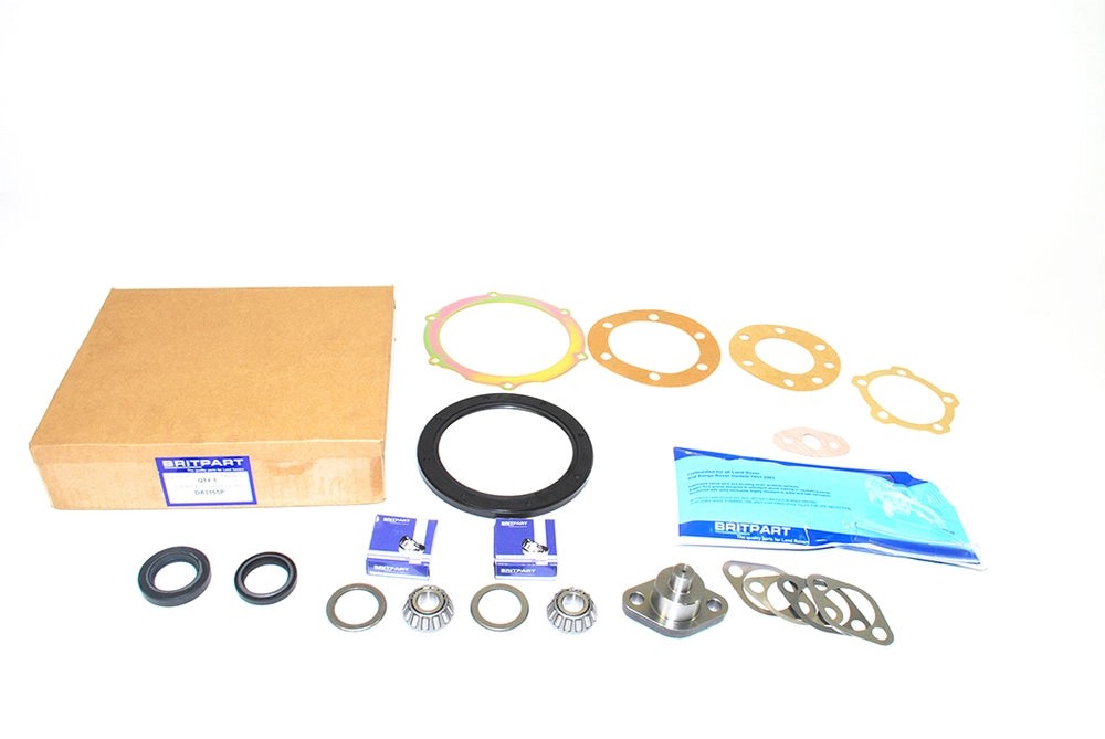 LANDROVERDISCOVERY1SWIVELHOUSINGREPAIRKIT(NON-ABS)DA3165P.