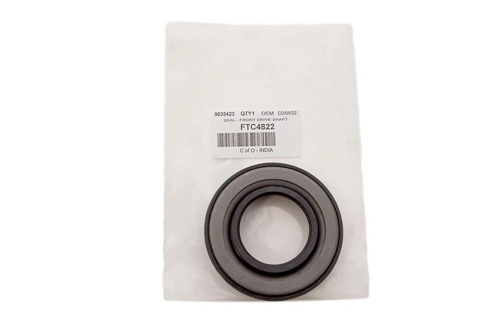 LANDROVERDISCOVERY2&RANGEROVERP38FRONTDRIVESHAFTOILSEAL-FTC4822.