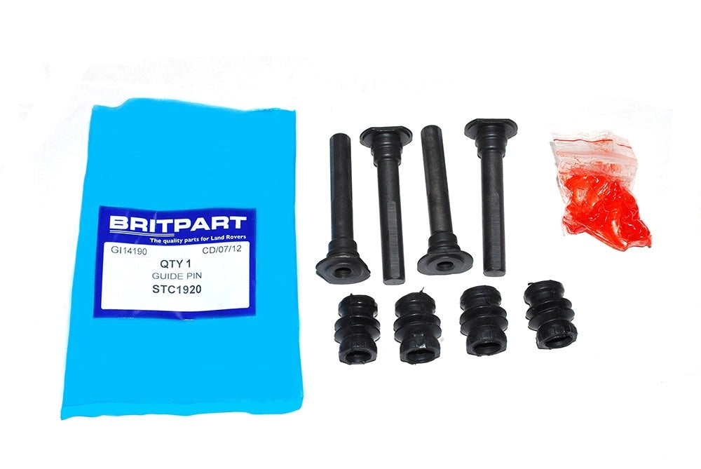 LANDROVERDISCOVERY2&RRP38FRONTCALIPERCARRIERGUIDEPINKIT-STC1920.