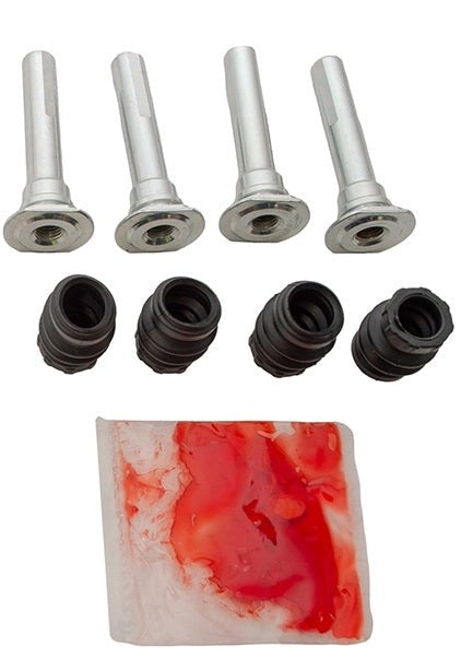 LANDROVERDISCOVERY2&RRP38REARCALIPERCARRIERGUIDEPINKIT-STC1910.