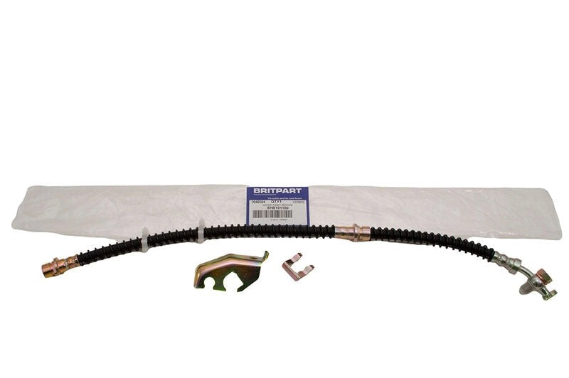 LANDROVERDISCOVERY21998-2004LHFRONTFLEXIBRAKEHOSE-SHB101180.
