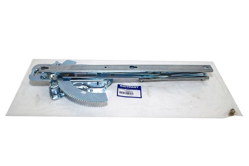 LANDROVERDISCOVERY298-04RHFRONTDOORELECTRICWINDOWREGULATORLR006373.