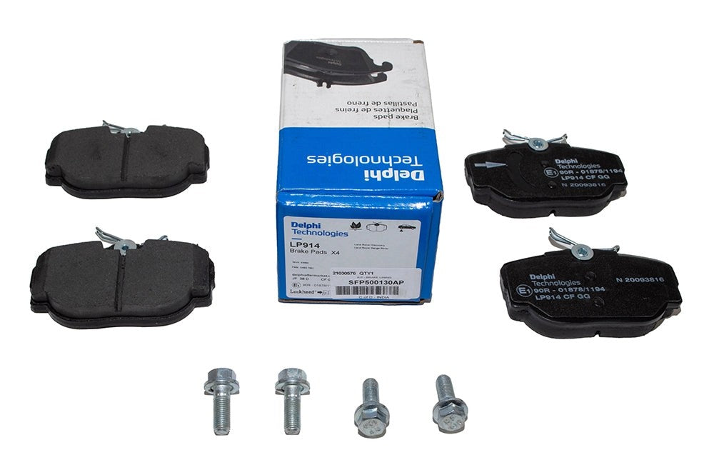 LANDROVERDISCOVERY2DELPHIHEAVYDUTYREARBRAKEPADS1998-2004-SFP500130AP.