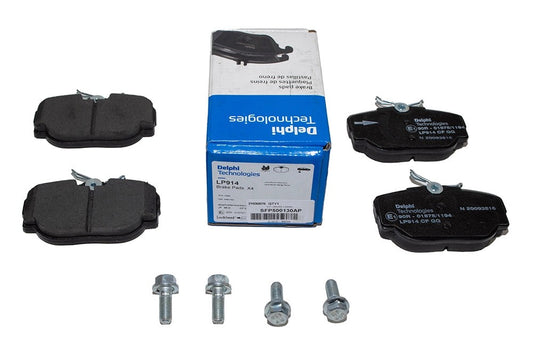 LANDROVERDISCOVERY2DELPHIHEAVYDUTYREARBRAKEPADS1998-2004-SFP500130AP.
