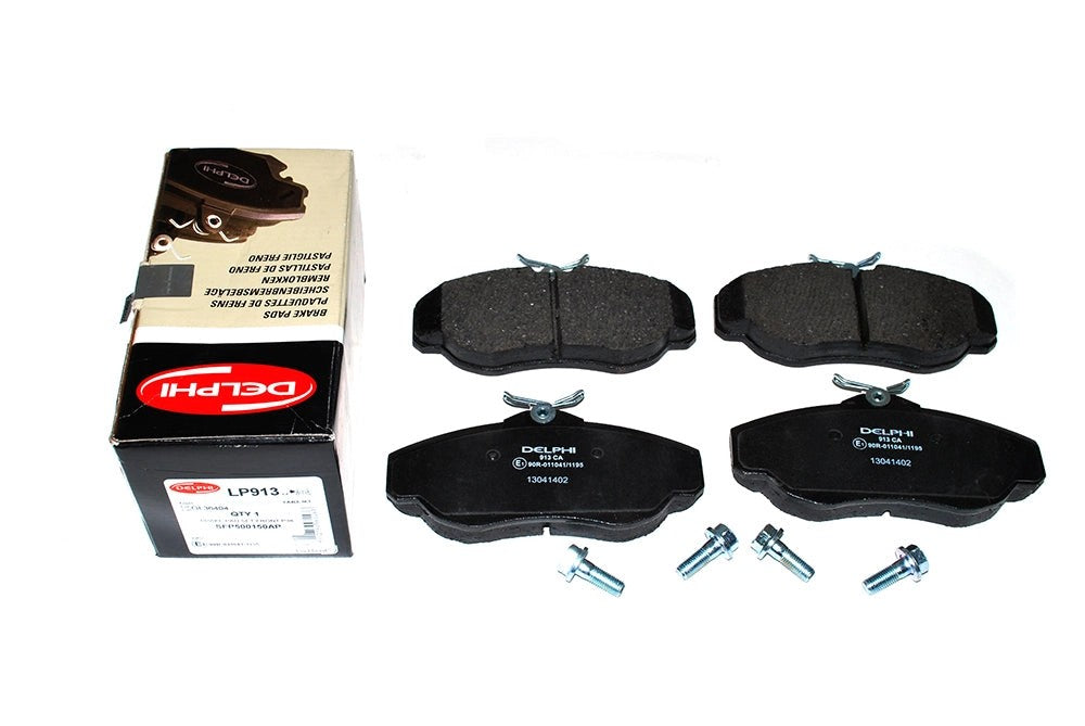 LANDROVERDISCOVERY2DELPHIHEAVYDUTYFRONTBRAKEPADS1998-2004-SFP500150AP.