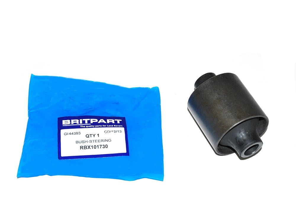 LANDROVERDISCOVERY2FRONT&REARRADIUSARMBUSH(RADIUSARMTOCHASSIS)RBX101730.