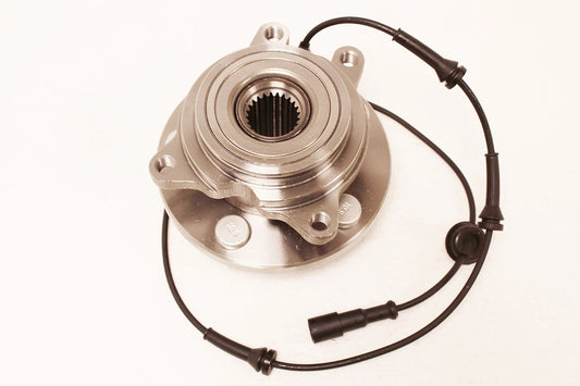 LANDROVERDISCOVERY2FRONTHUBWHEELBEARINGASSYINCSENSOR-TAY100060.