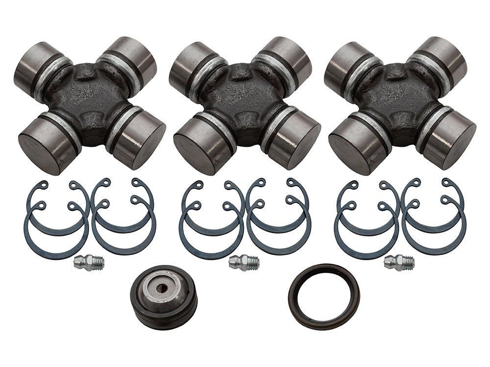 LANDROVERDISCOVERY2FRONTPROPSHAFTDOUBLECARDENU/JREPAIRKIT-DA1277.