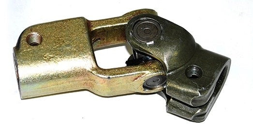LANDROVERDISCOVERY2LOWERSTEERINGCOLUMNUNIVERSALJOINT(2003ON)QLE500010.