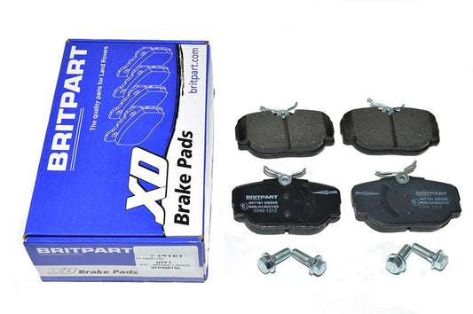 LANDROVERDISCOVERY2REARBRAKEPADS1998-2004-SFP500130.