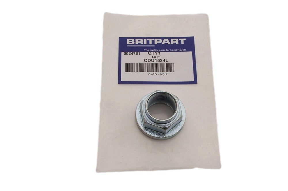 LANDROVERDISCOVERY2REARHUBWHEELBEARINGASSYINCSENSOR-TAY100050.