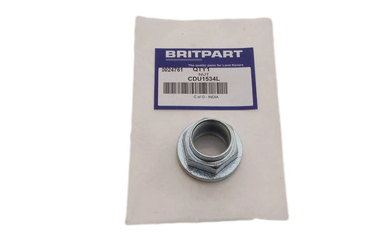 LANDROVERDISCOVERY2REARHUBWHEELBEARINGASSYINCSENSOR-TAY100050.