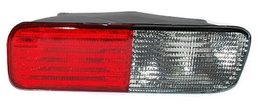 LANDROVERDISCOVERY2RHREARBUMPERLAMP2002ONWARDSXFB000720.