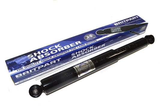 LANDROVERDISCOVERY2STEERINGDAMPER-QHH100001.