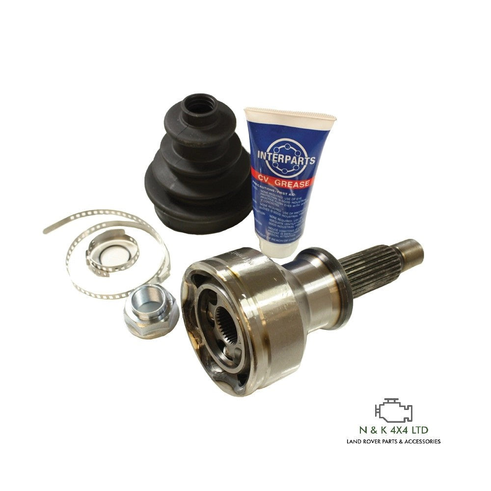 LANDROVERDISCOVERY2TD5&V8CVJOINTKIT-TDR100790.