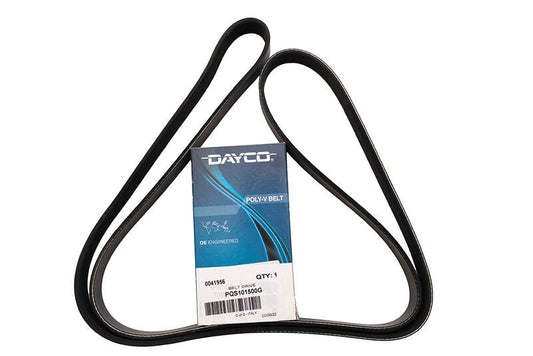 LANDROVERDISCOVERY2TD5DAYCOOEMALTERNATORDRIVEBELT-PQS101500G.