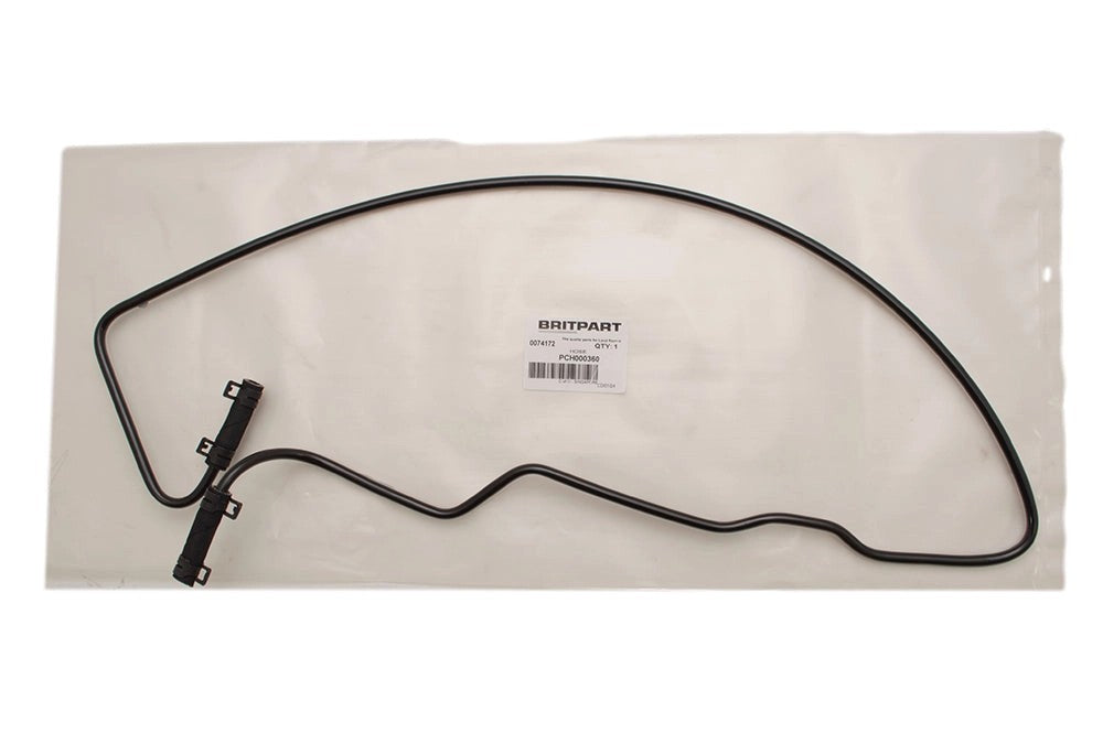 LANDROVERDISCOVERY2TD5EXPANSIONTANKTORADIATORPIPE-PCH000360.