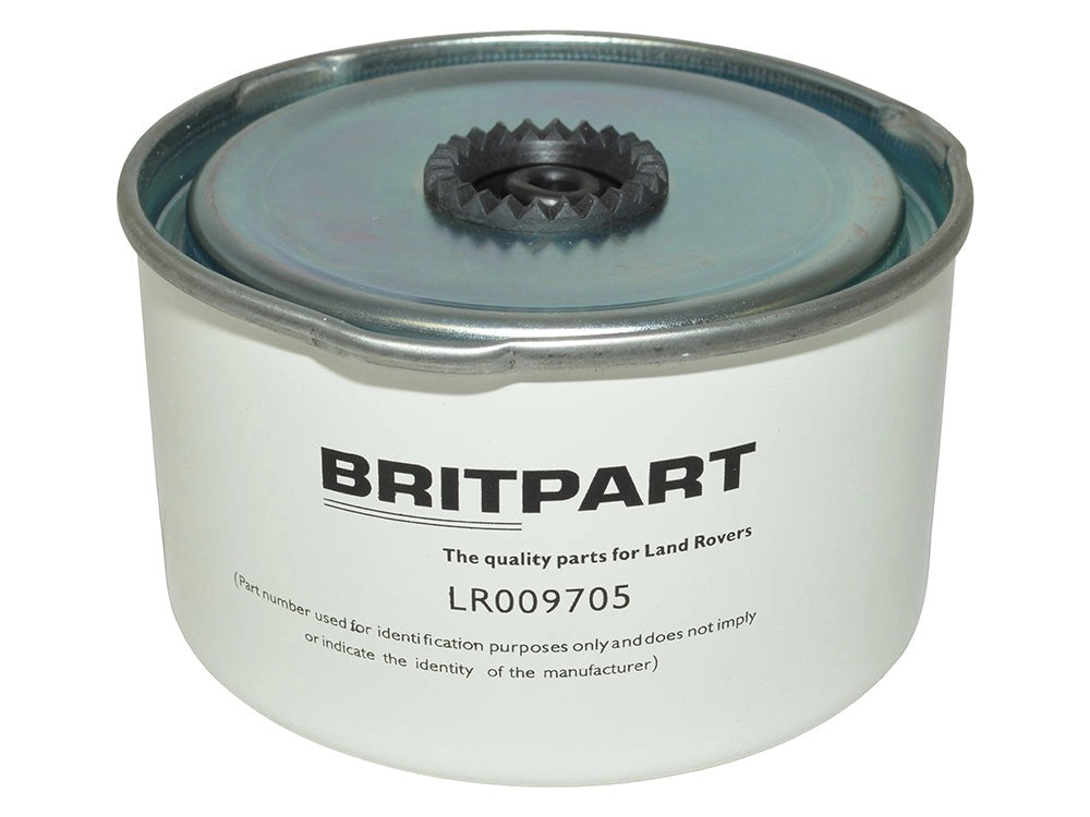LANDROVERDISCOVERY3/4&RANGEROVERSPORTDIESELFUELFILTER-LR009705.