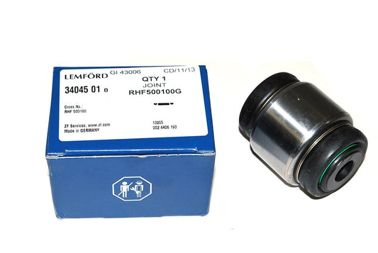 LANDROVERDISCOVERY3&4RANGEROVERSPORTUPPERREARHUBBUSHRHF500100G.