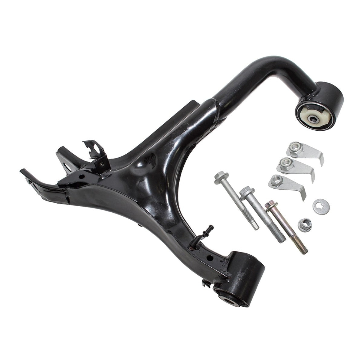 LANDROVERDISCOVERY3&4REARSUSPENSIONARMKITWITHBOLTSUPPERRHLR051622KITPR-AM.
