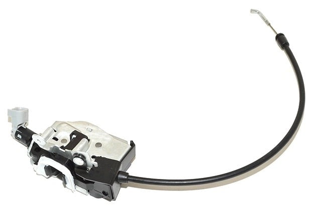 LANDROVERDISCOVERY3&DISCOVERY4UPPERTAILGATELATCHWITHCABLELR017470.
