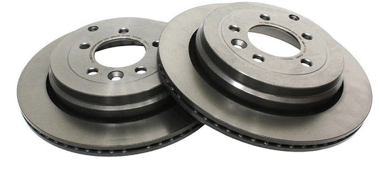 LANDROVERDISCOVERY3/RRS2.7TDV6PAIROFREARBRAKEDISCS325mm-LR189033.
