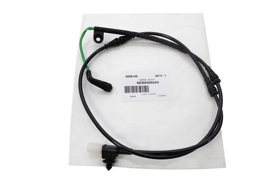 LANDROVERDISCOVERY32005-2006FRONTBRAKEPADWARNINGSENSOR-SEM000024G.