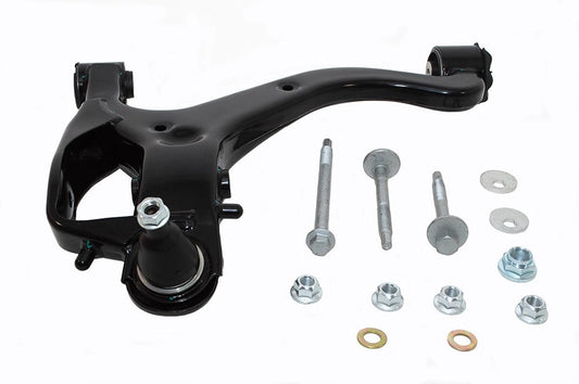 LANDROVERDISCOVERY3FRONTSUSPENSIONLOWERARMWITHBOLTSO/S/F-LR075993KIT-AM.