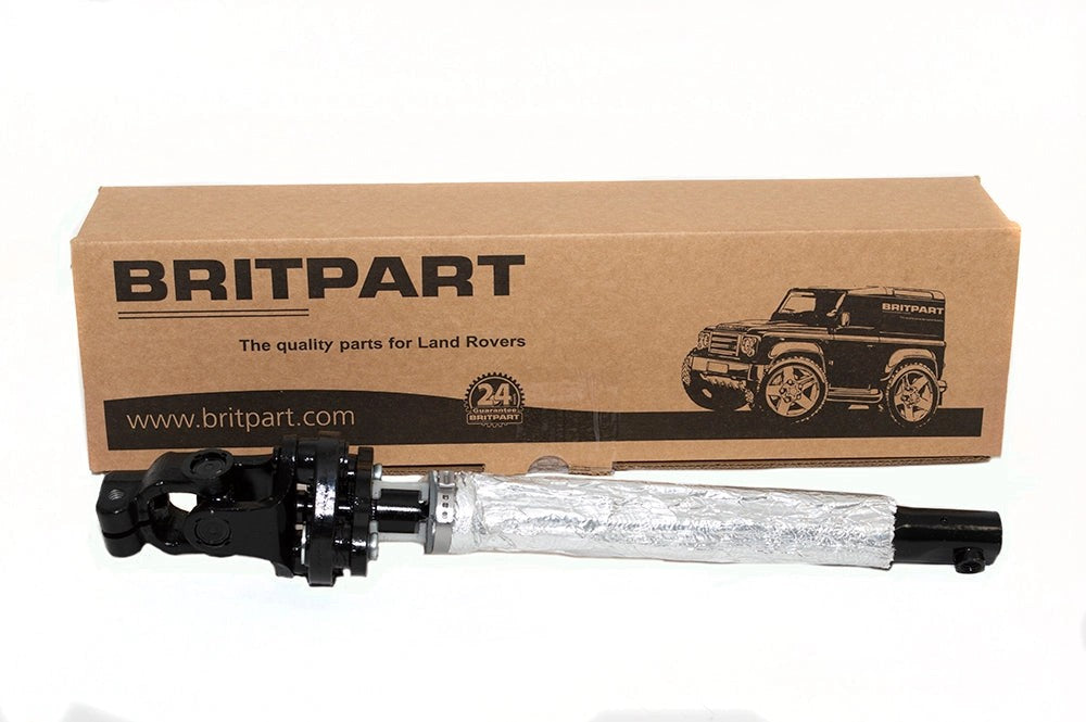 LANDROVERDISCOVERY3LOWERSTEERINGSHAFTLR071146.