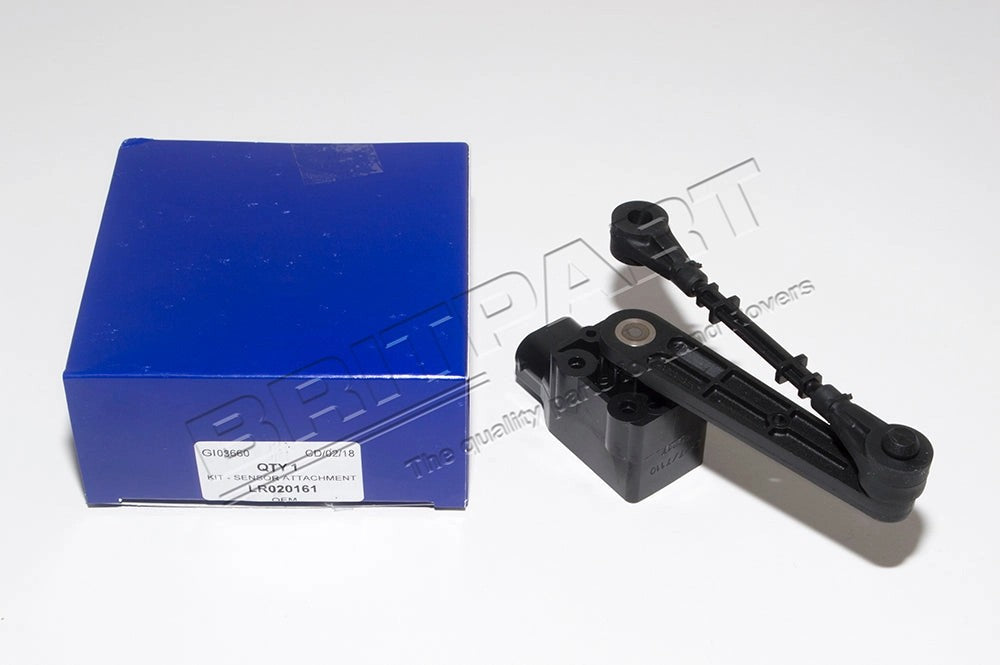 LANDROVERDISCOVERY3RIGHTHANDREARHEIGHTSENSORASSEMBLY-LR020161.