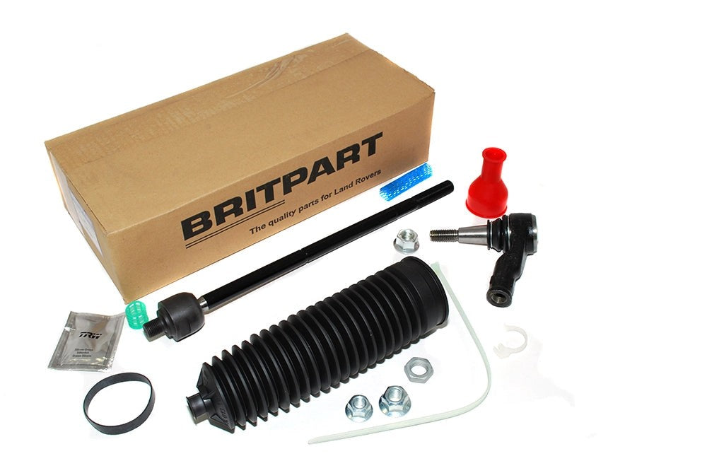 LANDROVERDISCOVERY4STEERINGTRACKROD&OUTERBALLJOINTKIT-LR010667.