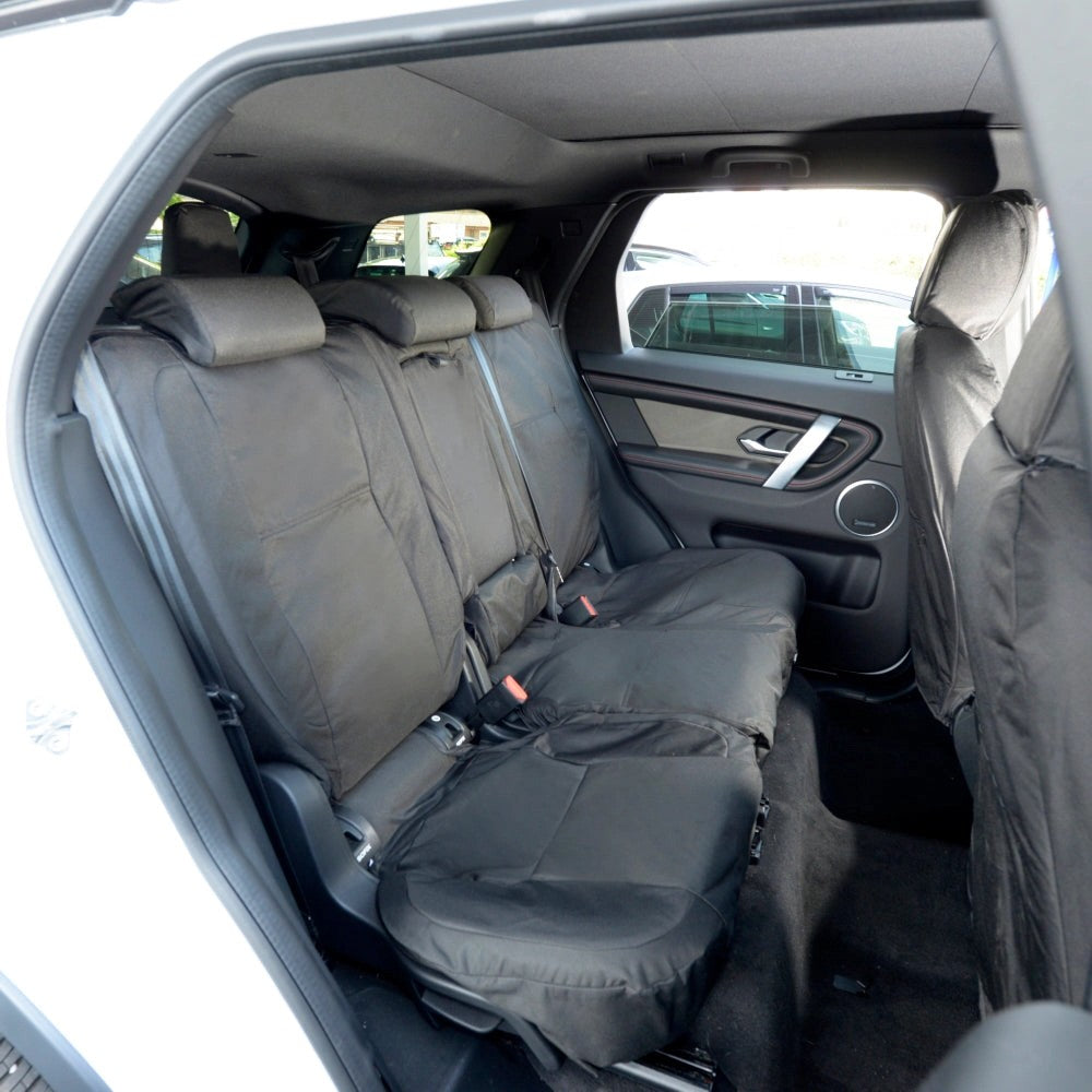 LandRoverDiscoverySport2015+TailoredSeatCovers-Single&TwinRearSeats