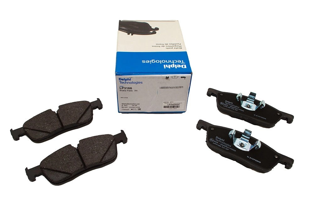 LANDROVERDISCOVERYSPORTFRONTDELPHIBRAKEPADS-LR160540AP.