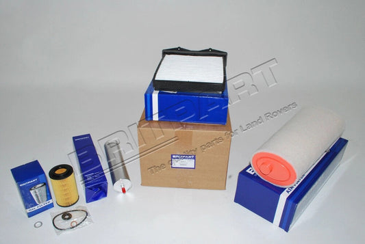 LANDROVERFREELANDER12.0TD4SERVICEKIT(2002-2006)-DA6015.