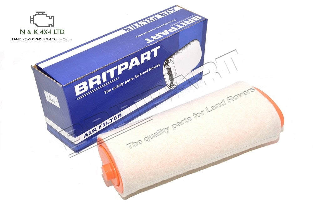 LANDROVERFREELANDER1TD42000-2006AIRFILTER-LR007478.