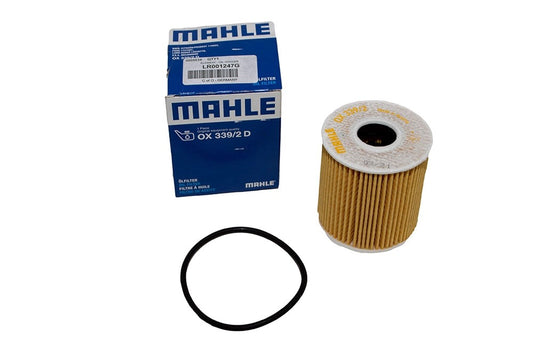 LANDROVERFREELANDER2.2TD4MAHLEOILFILTERELEMENT-LR001247G.