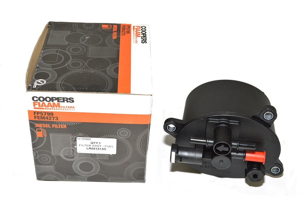 LANDROVERFREELANDER22.2DIESELCOOPERSFUELFILTER-LR001313G.
