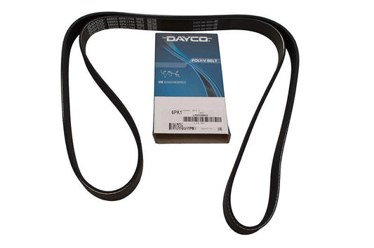 LANDROVERFREELANDER22.2DIESELDAYCOAUXCILIARYDRIVEBELT-LR000996G.