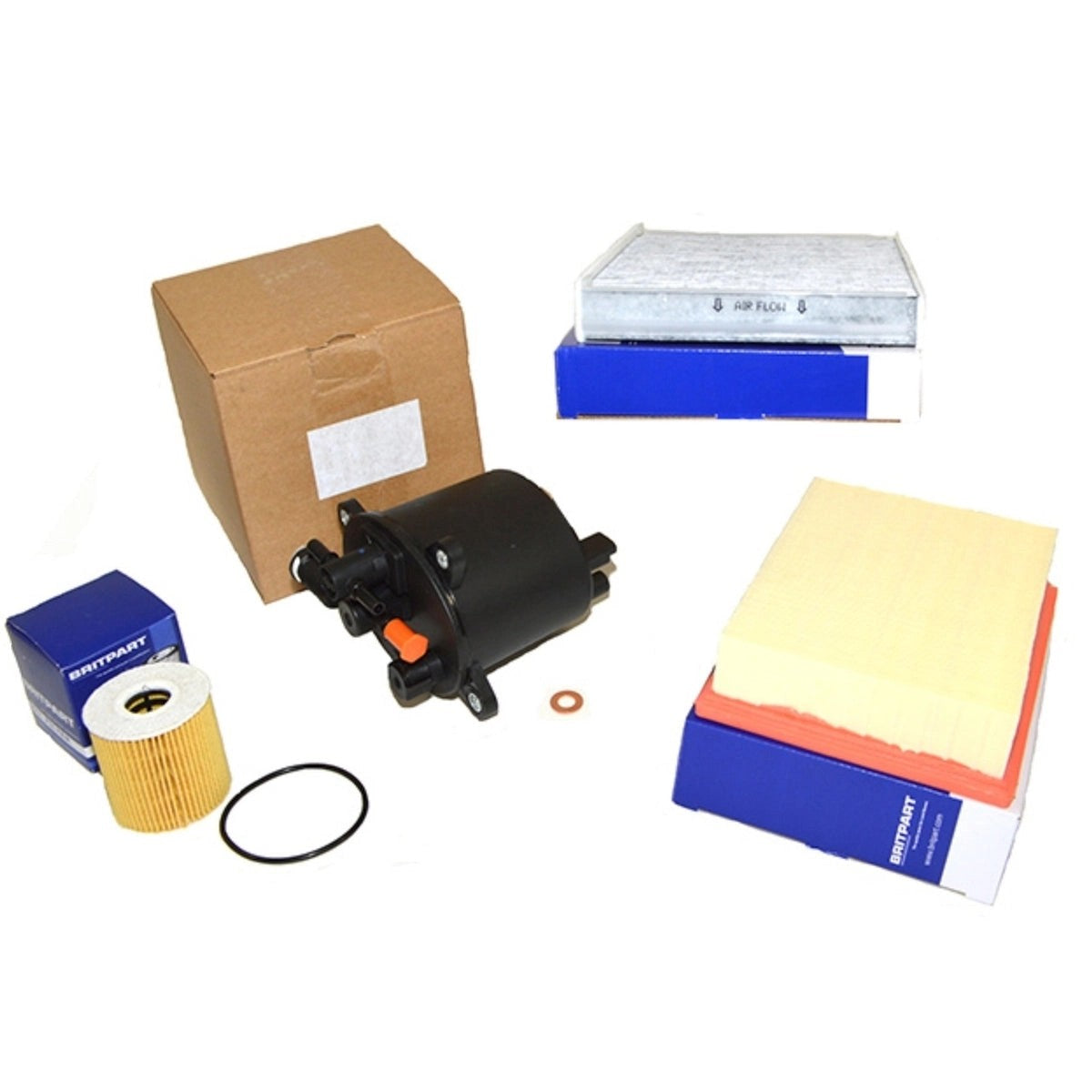 LANDROVERFREELANDER22.2DIESELTD4SERVICEKIT(2007ONWARDS)-DA6038.