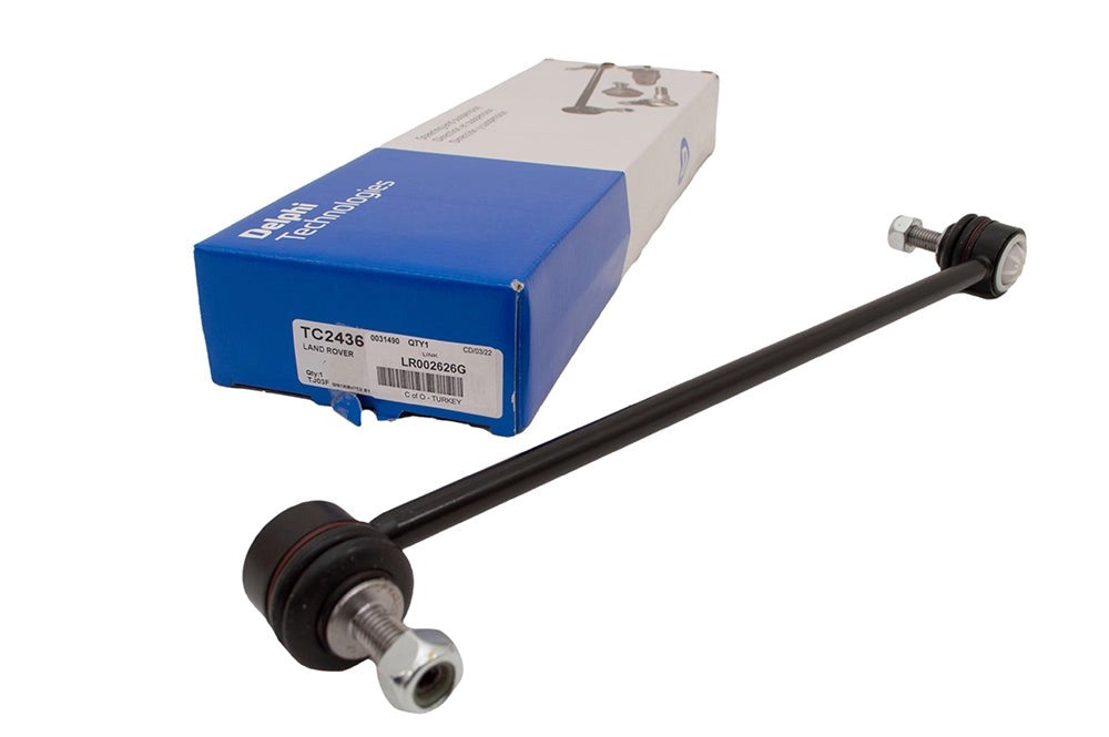 LANDROVERFREELANDER2FRONTANTIROLLBARDROPLINK-DELPHIBRANDEDLR002626G.
