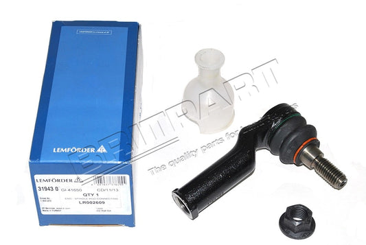 LANDROVERFREELANDER2LEMFORDEROEMSPECRIGHTHANDTRACKRODENDBALLJOINT.