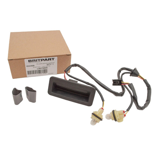 LANDROVERFREELANDER2TAILGATERELEASESWITCHLR079909.