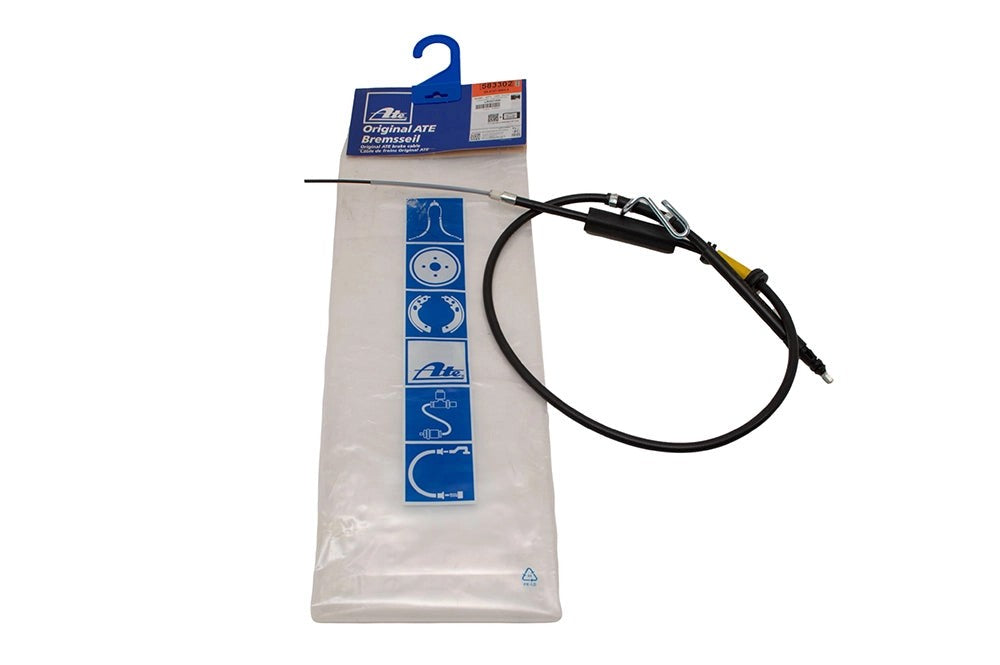 LANDROVERFREELNDER2RHPARKINGBRAKECABLEOEMLR007496.