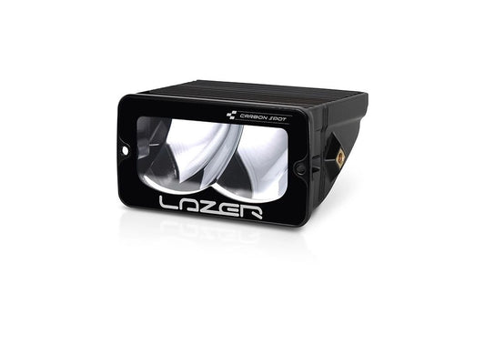 LAZERLAMPSCarbon-2SpotGen.3-SideMount—CompactLEDHeadlight