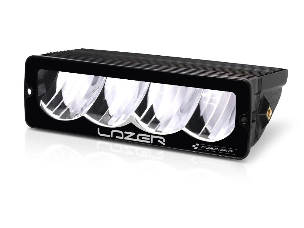 LAZERLAMPSCarbon-4Gen.3Driving-SideMount—CompactLEDHeadlight