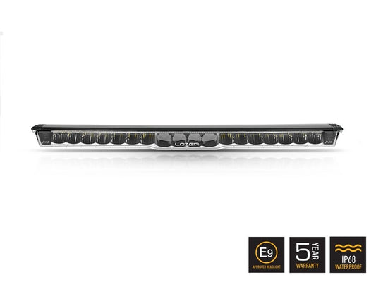 LAZERLAMPSGlideElitePLSideMount—LongRangeLEDBar